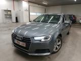 AUDI - AUD A4 AVANT TDI 150PK Pack Executive Plus #0