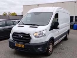 FORD Transit 350 2.0 TDCI L3H2 Trend