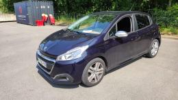 PEUGEOT 208 1.2 PureTech 82ch E6.c Signature 5p