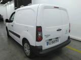 Citroen BlueHDi 100 S&S ETG6 BusinessM fourgonnette Berlingo Fourgon Business L1 (Court) 1.6 BlueHDi 100CV BVM6 E6 #1