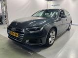 AUDI A4 Avant 35 TFSI S tronic Advanced Edition #0