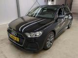 AUDI A1 Sportback 25 TFSI #0