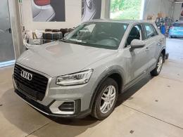 Audi Q2 ´16 Q2 35 TDI quattro design 2.0 TDI 110KW AT7 E6dT