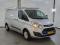 preview Ford Transit Custom #1