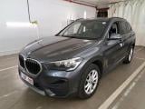 BMW X1 X1 sDrive16d (85 kW) 85kW/116pk  5D/P Man-6 #0