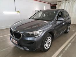 BMW X1 X1 sDrive16d (85 kW) 85kW/116pk  5D/P Man-6