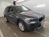 BMW X1 X1 sDrive16d (85 kW) 85kW/116pk  5D/P Man-6 #1