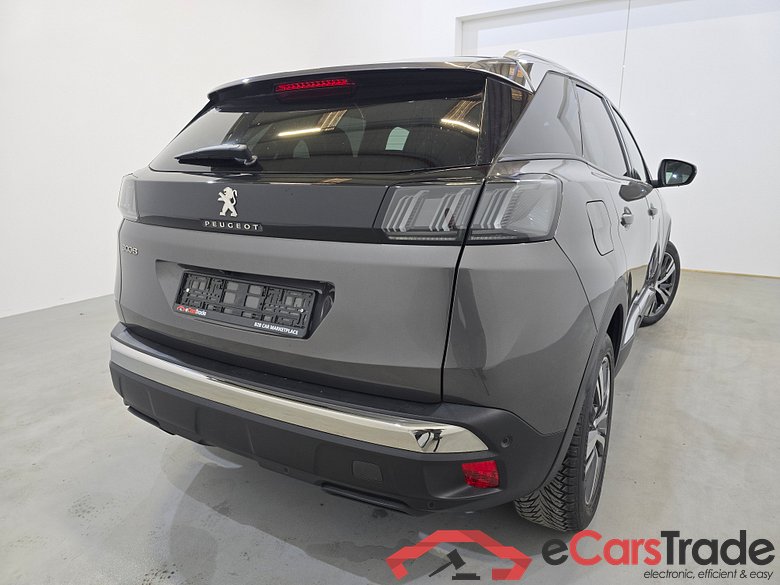 Peugeot 3008 1.5 BlueHDi Allure Aut. LED I-Cockpit Navi 1/2 Sport-Leather KeylessGo Camera Klima PDC ... #3