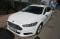 preview Ford Mondeo #0