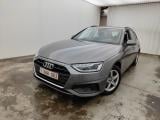 Audi A4 Avant 2.0 30 TDi 100kW S tronic Business Ed 5d #0