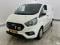 preview Ford Transit Custom #0