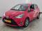 preview Toyota Yaris #0