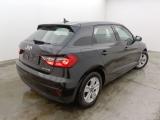 AUDI A1 SPORTBACK - 2019 25 TFSI 95 Attraction S tronic 5d #1