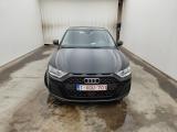 Audi A1 Sportback 1.0 25 TFSI 70kW 5d #4