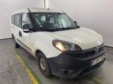 FIAT DOBLO CARGO MAXI DIESEL - 2015 1.3 Multijet Base (EU6) #3