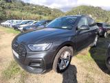 AUDI Q5 AU Q5 2.0 TDI 163 CH QUATTRO STRONI #0