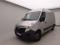 preview Opel Movano #1