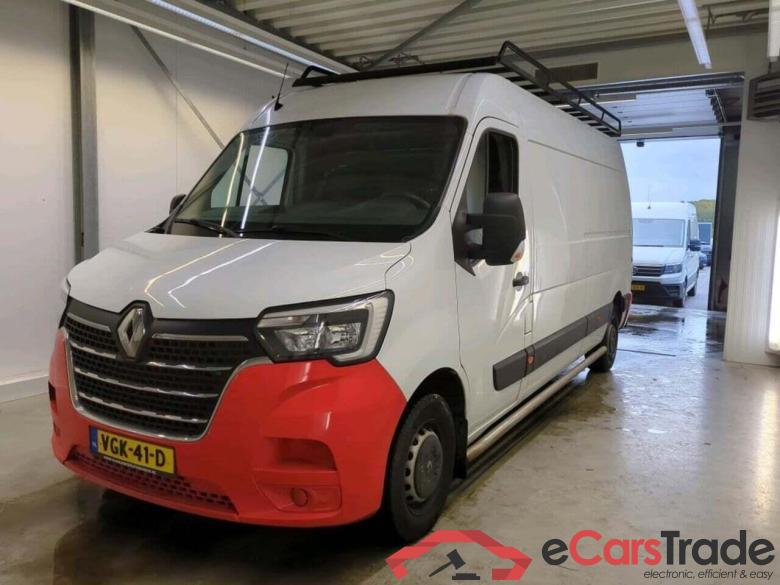 RENAULT Master T35 2.3 dCi #1