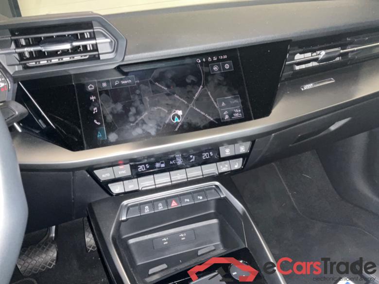 AUDI A3 SPORTBACK 30 TFSI Adv edition #5