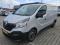 preview Renault Trafic #0