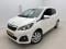 preview Peugeot 108 #0