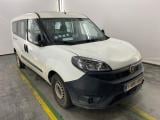 FIAT DOBLO CARGO MAXI DIESEL - 2015 1.3 Multijet Base (EU6) #2