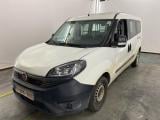 FIAT DOBLO CARGO MAXI DIESEL - 2015 1.3 Multijet Base (EU6) #3