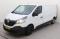 preview Renault Trafic #0