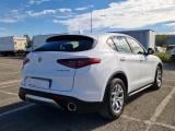 AlfaRomeo 62 ALFA ROMEO STELVIO / 2017 / 5P / SUV 2.2 TURBO DIESEL 190CV BUSINESS AT8 Q4 #1