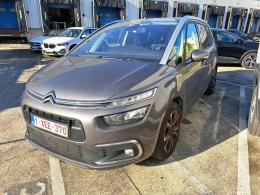 Citroen Grand C4 Spacetourer Grand C4 Spacetourer 1.5 BlueHDi 130 S/S EAT8 Business GPS 96kW/130pk  5D/P Auto-8