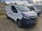 preview Opel Vivaro #1