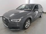 AUDI A3 SPORTBACK - 2017 30 TFSI S tronic (EU6d-TEMP) Business Plus Technology #0