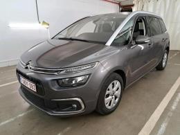 Citroen Grand C4 Spacetourer Grand C4 Spacetourer 1.5 BlueHDi 130 S&S EAT8 Business GPS 96kW/130pk  5D/P Auto-8