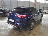 AlfaRomeo 8 ALFA ROMEO STELVIO / 2017 / 5P / SUV 2.2 TURBO DIESEL 210CV AT8 Q4 EXECUTIVE #1