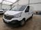 preview Renault Trafic #0