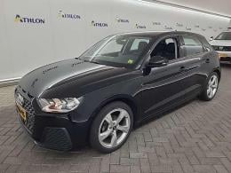 AUDI A1 Sportback 25 TFSI S tronic Pro Line 5D 70kW