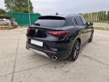 AlfaRomeo 74 ALFA ROMEO STELVIO / 2017 / 5P / SUV 2.2 TURBO DIESEL 210CV TI AT8 Q4 #1