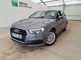 Audi 1.6 TDI 110 S TRONIC BUSINESS LINE A3 Sportback Business line 1.6 TDI 110CV BVA7 E6 #0