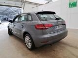 Audi 1.6 TDI 110 S TRONIC BUSINESS LINE A3 Sportback Business line 1.6 TDI 110CV BVA7 E6 #1