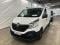 preview Renault Trafic #0