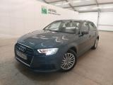 Audi 2.0 TDI 150 S TRONIC BUSINESS LINE AUDI A3 Sportback 5p Berline 2.0 TDI 150 S TRONIC BUSINESS LINE #0