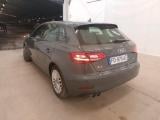 Audi 2.0 TDI 150 S TRONIC BUSINESS LINE AUDI A3 Sportback 5p Berline 2.0 TDI 150 S TRONIC BUSINESS LINE #1