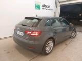 Audi 2.0 TDI 150 S TRONIC BUSINESS LINE AUDI A3 Sportback 5p Berline 2.0 TDI 150 S TRONIC BUSINESS LINE #2