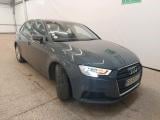 Audi 2.0 TDI 150 S TRONIC BUSINESS LINE AUDI A3 Sportback 5p Berline 2.0 TDI 150 S TRONIC BUSINESS LINE #3