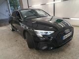 Audi 30 TDI 116 S Tronic Business Line TVU A3 Sportback 30 TDI Business Line 2.0 TDI 115CV BVA7 E6d / TRANSFO VP VF #3