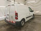 Citroen BlueHDi 75 BVM Club M Berlingo Fourgon Club L1 (Court) 1.6 BlueHDi 75CV BVM5 E6 #2