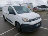 Citroen Taille XL 950kg BlueHDi 100 S&S BVM Club Berlingo Fourgon Club XL 950 1.6 BlueHDi 100CV BVM5 E6 #3