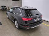 Audi 2.0 TDI 190 Quattro S Tronic Design Luxe A4 Allroad quattro 2.0 TDI 190CV BVA7 E6 #2