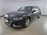 Audi 12 AUDI A4 AVANT / 2019 / 5P / STATION WAGON 2.0 40 TDI QUAT. BUSIN ADVAN. S TRONIC #0