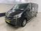 preview Renault Trafic #0